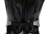 Dolce & Gabbana Gray Men Waist Belt 100% Silk Cummerbund